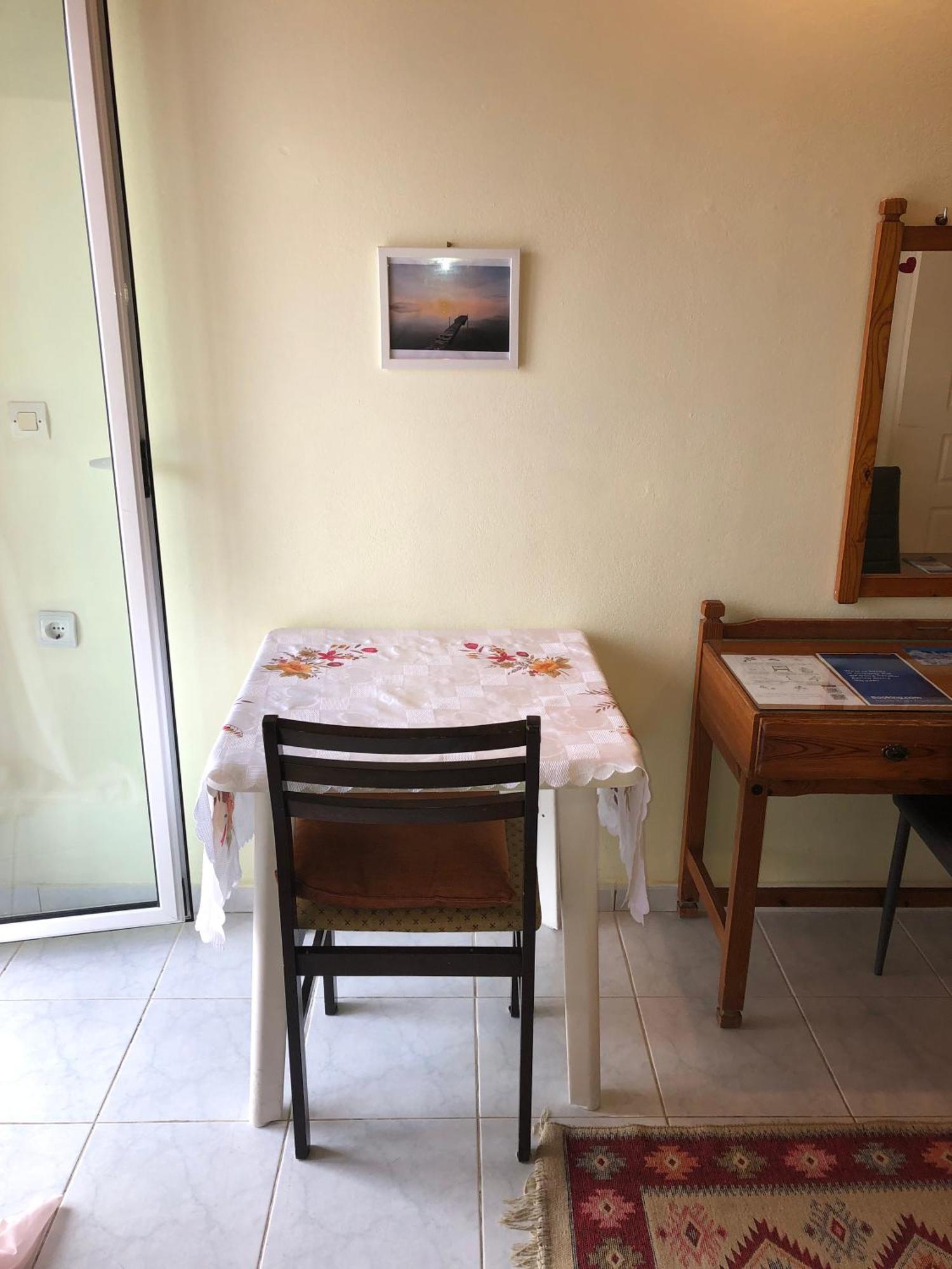 Ion Apartments Messolonghi Single Bed Room Mountain View Loft Mesolóngion Eksteriør billede
