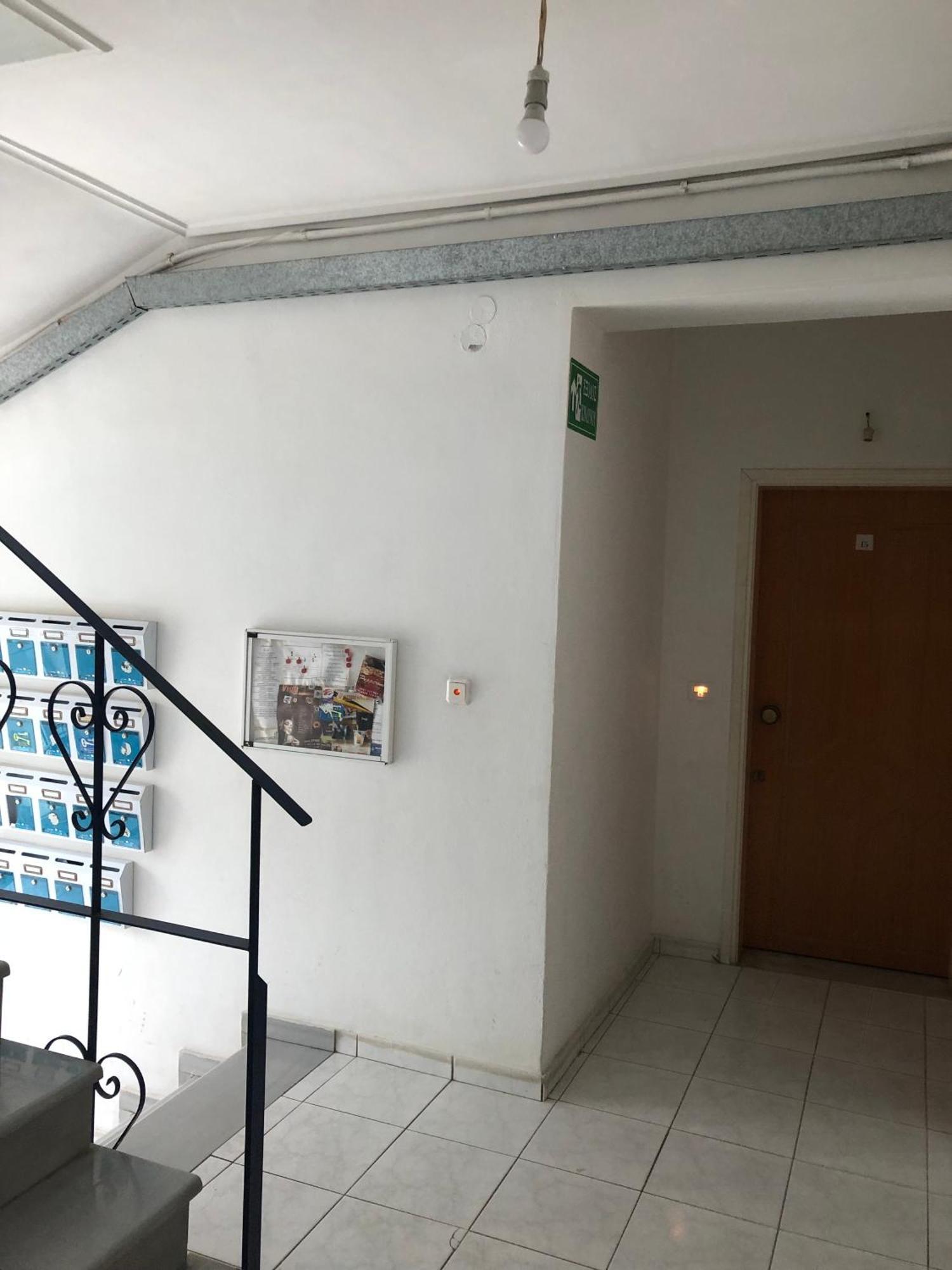 Ion Apartments Messolonghi Single Bed Room Mountain View Loft Mesolóngion Eksteriør billede