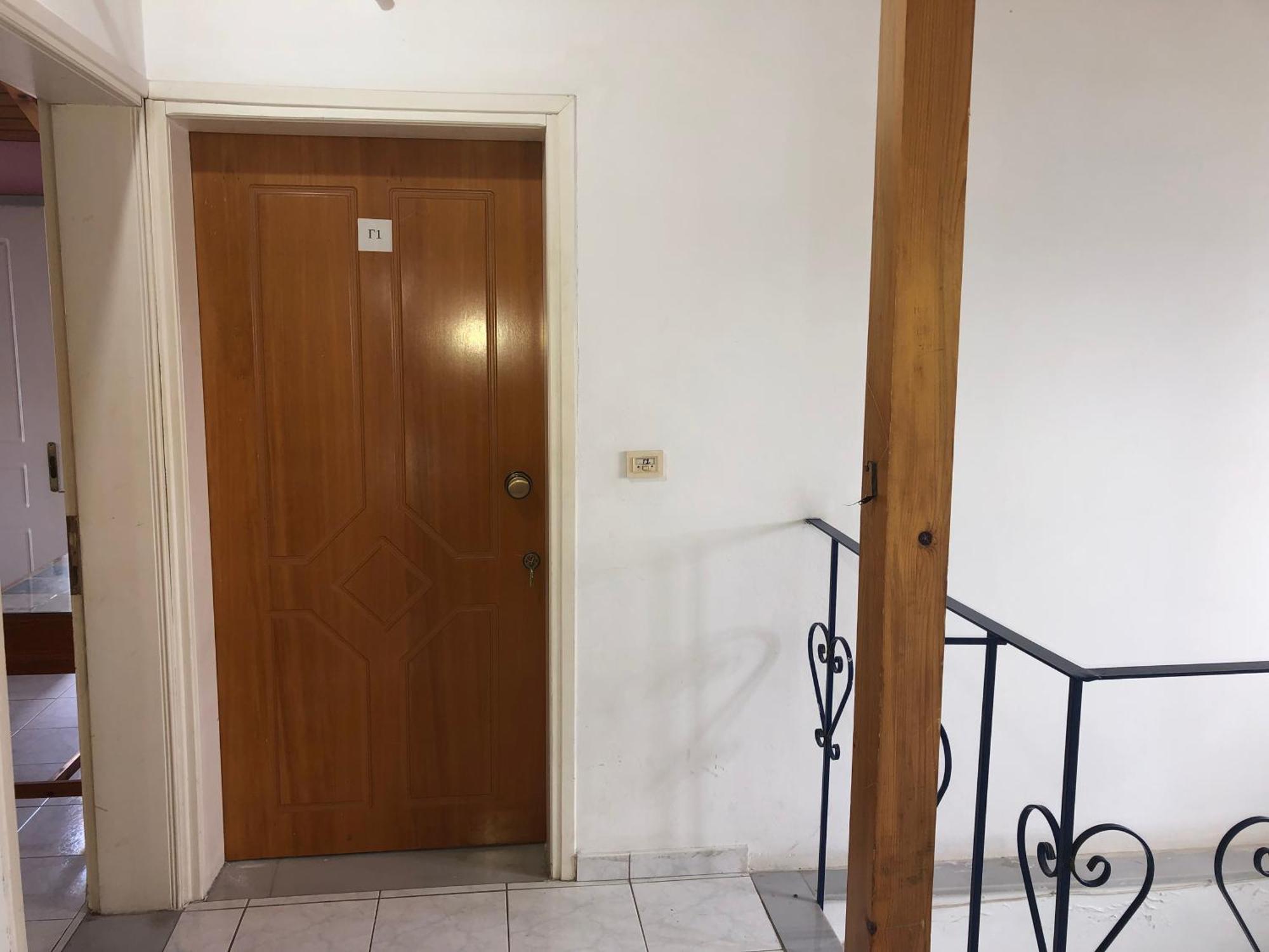 Ion Apartments Messolonghi Single Bed Room Mountain View Loft Mesolóngion Eksteriør billede