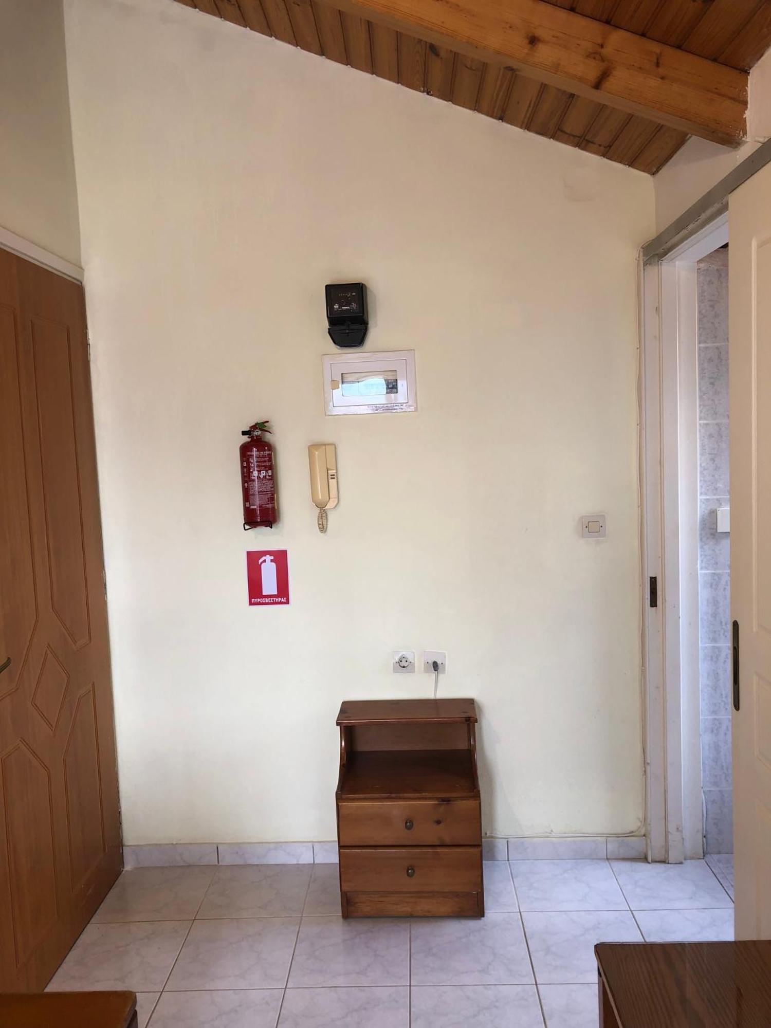 Ion Apartments Messolonghi Single Bed Room Mountain View Loft Mesolóngion Eksteriør billede